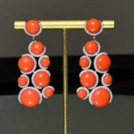 Amara Coral Ring