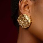 Facet Luxe Earrings