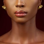 Mini Empress Drops Earrings
