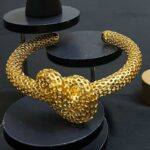 Infinity Glow Cuff