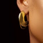 Solara Hoops Earrings