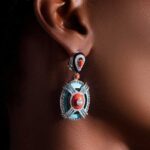 Aura Coral Drops