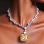 Golden Dawn Necklace