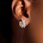 Golden Dawn Studs