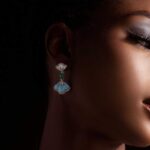 Ocean Muse Earrings
