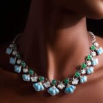 Ocean Muse Necklace