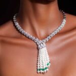 Serenity Jade Necklace
